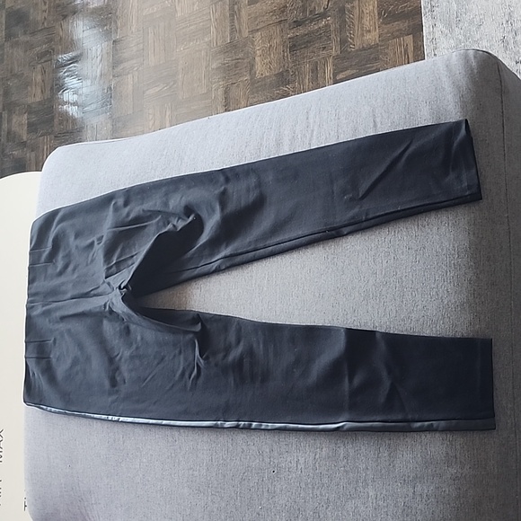 Women's business casual legging - Picture 6 of 7